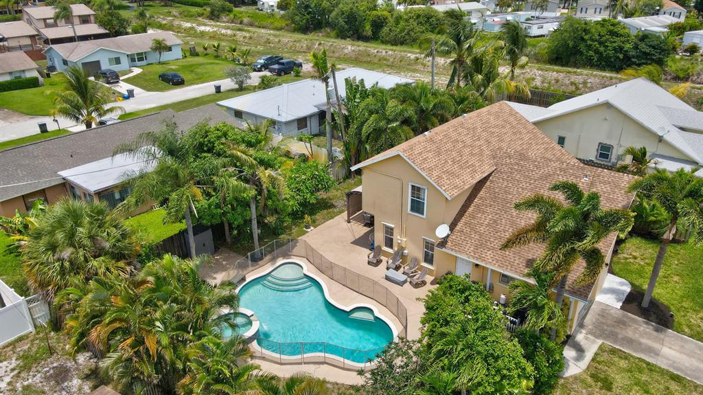 WEST BOYNTON 2A - Residential