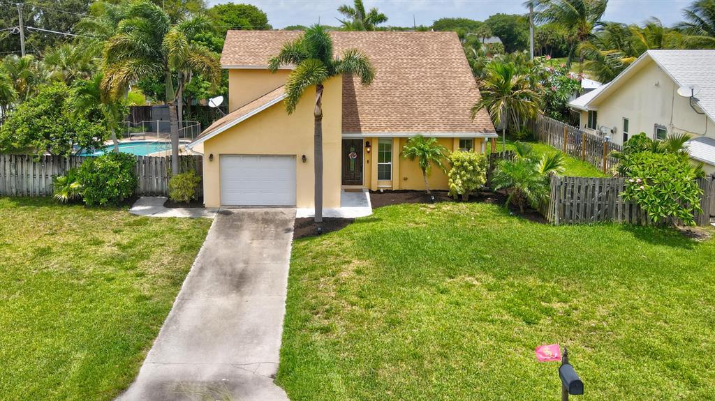 WEST BOYNTON 2A - Residential