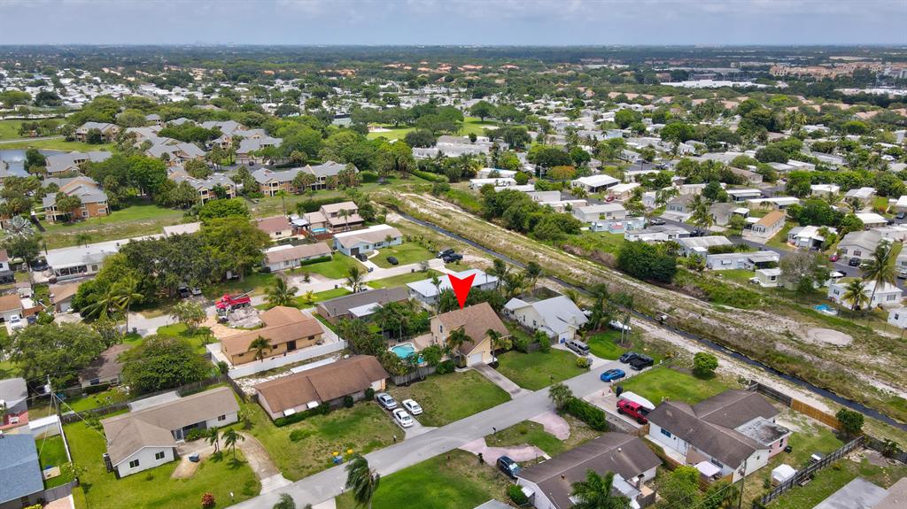 WEST BOYNTON 2A - Residential