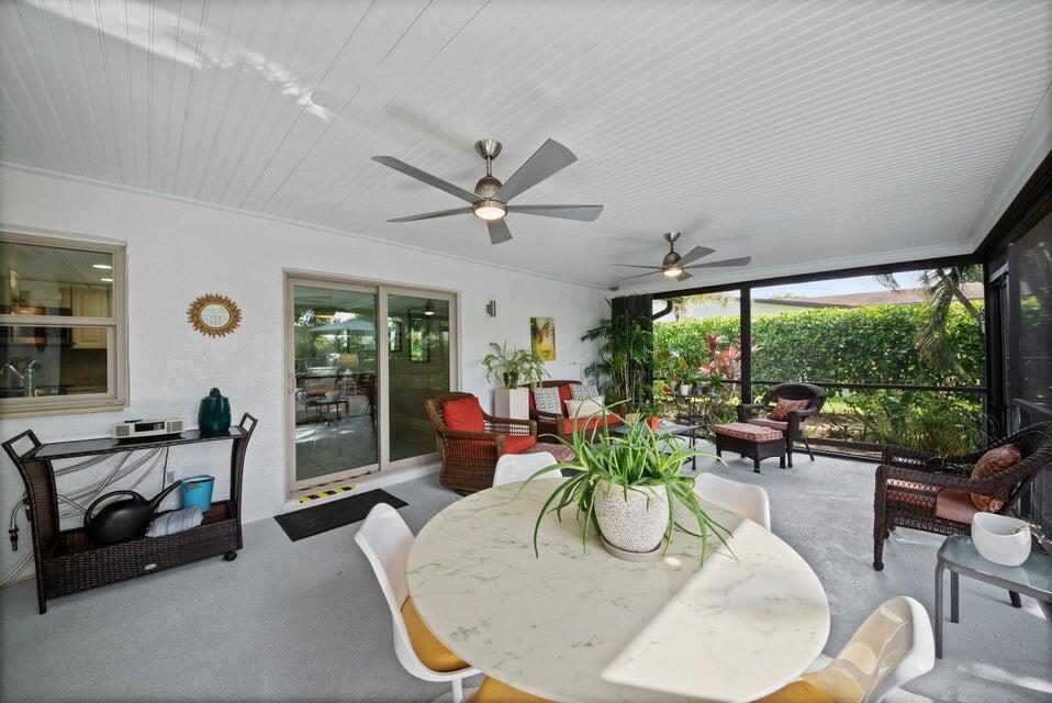 COCO WOOD LAKES - Residential Lease