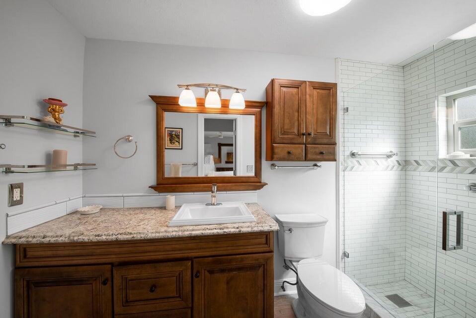 COCO WOOD LAKES - Residential Lease