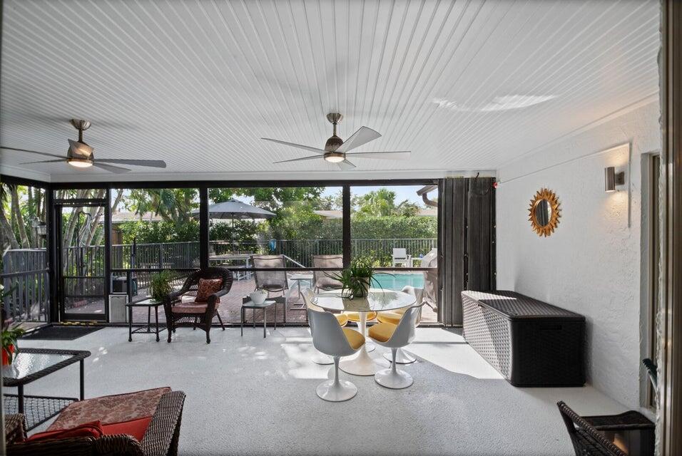 COCO WOOD LAKES - Residential Lease