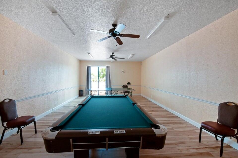 COCO WOOD LAKES - Residential Lease