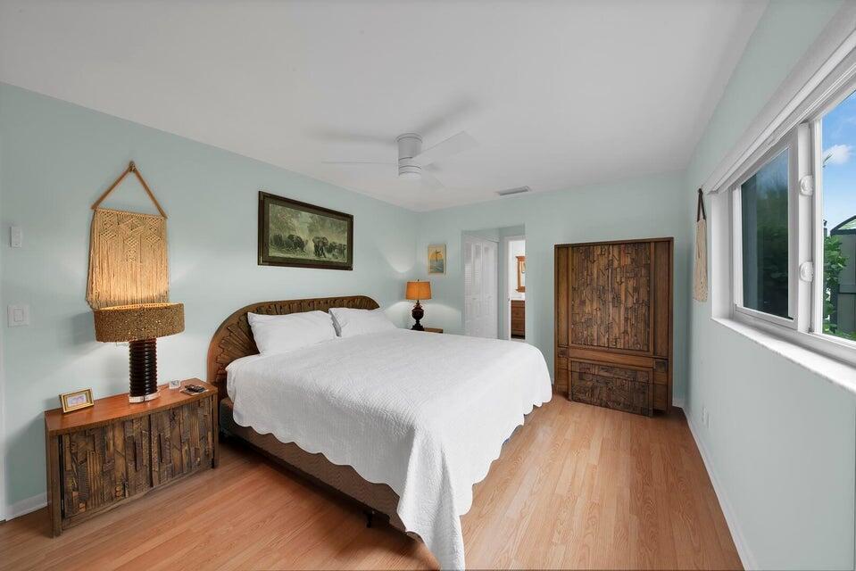 COCO WOOD LAKES - Residential Lease