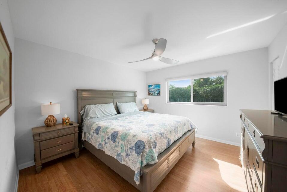 COCO WOOD LAKES - Residential Lease