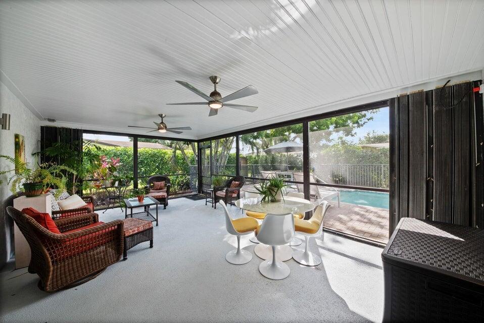 COCO WOOD LAKES - Residential Lease