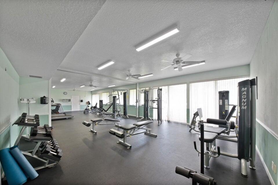 COCO WOOD LAKES - Residential Lease