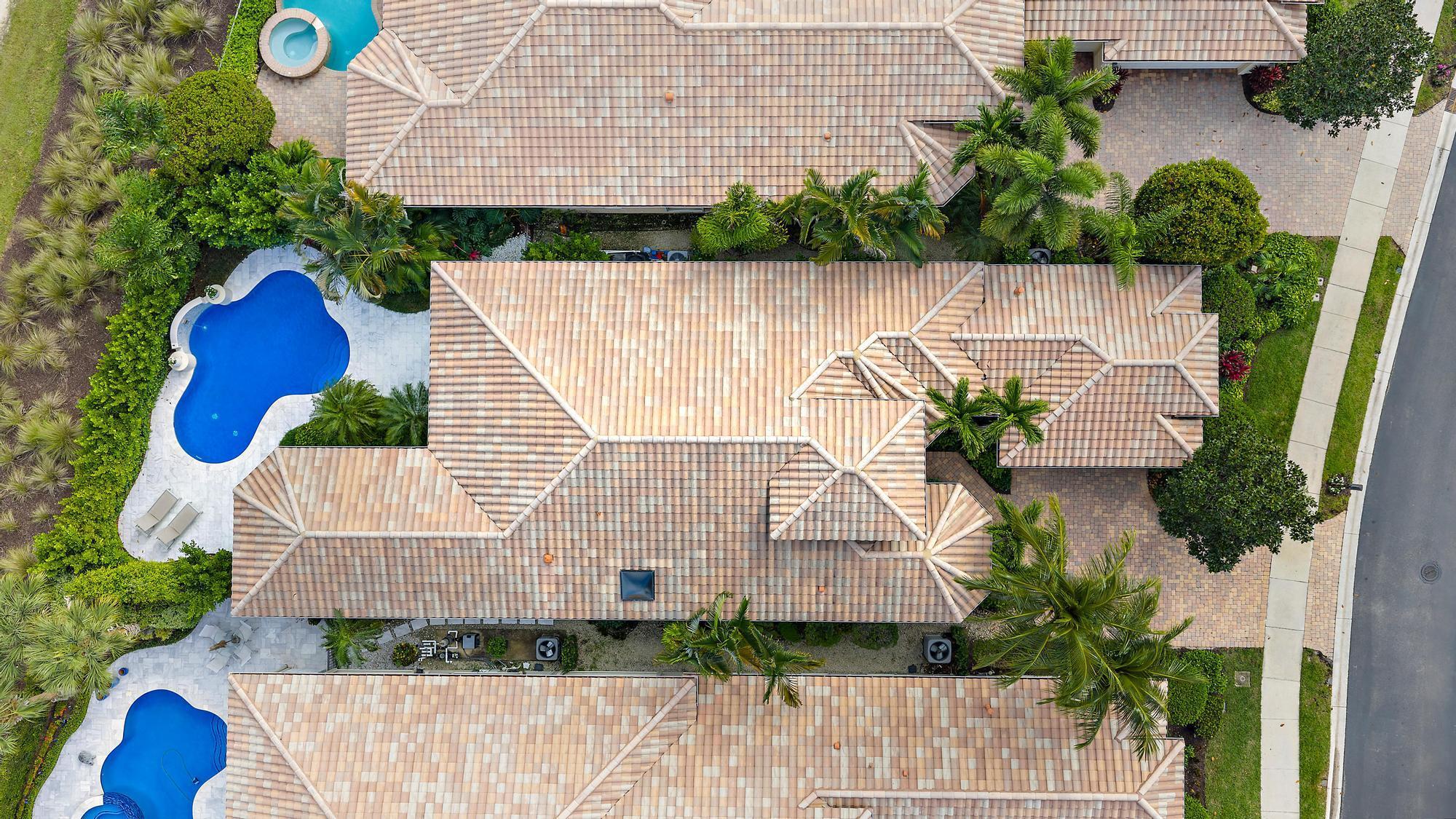 MIRASOL COUNTRY CLUB - Residential