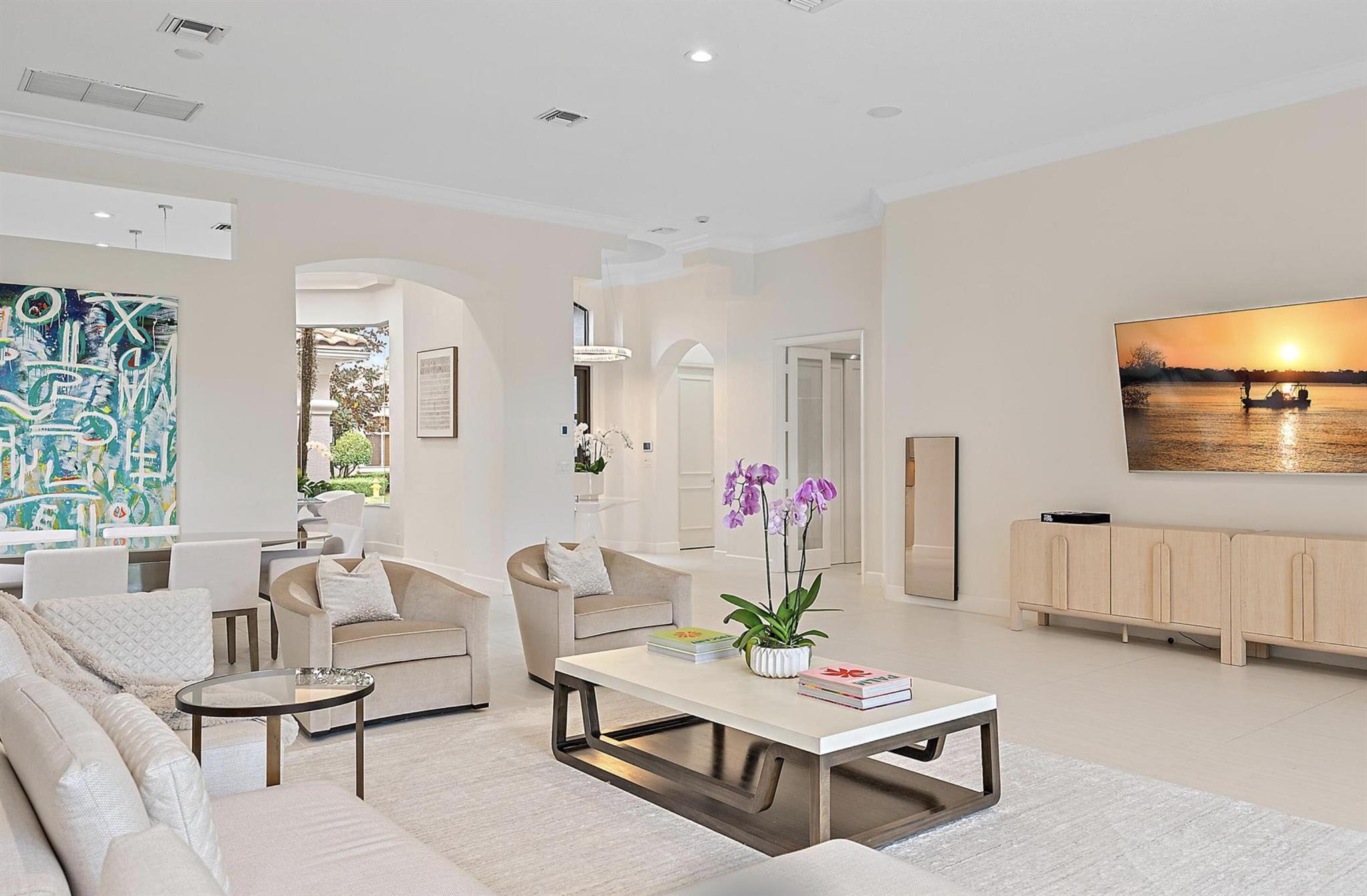 MIRASOL COUNTRY CLUB - Residential