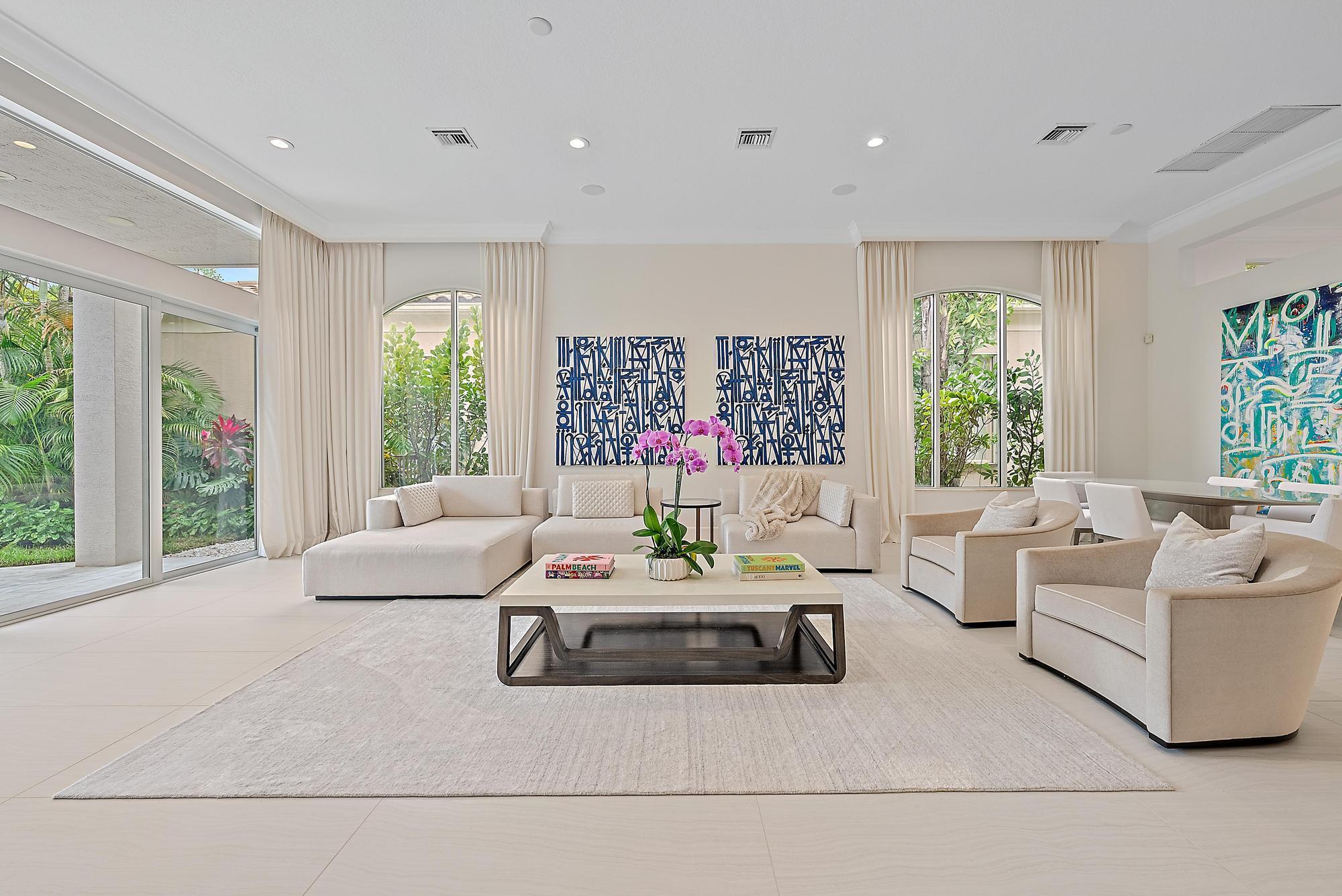 MIRASOL COUNTRY CLUB - Residential