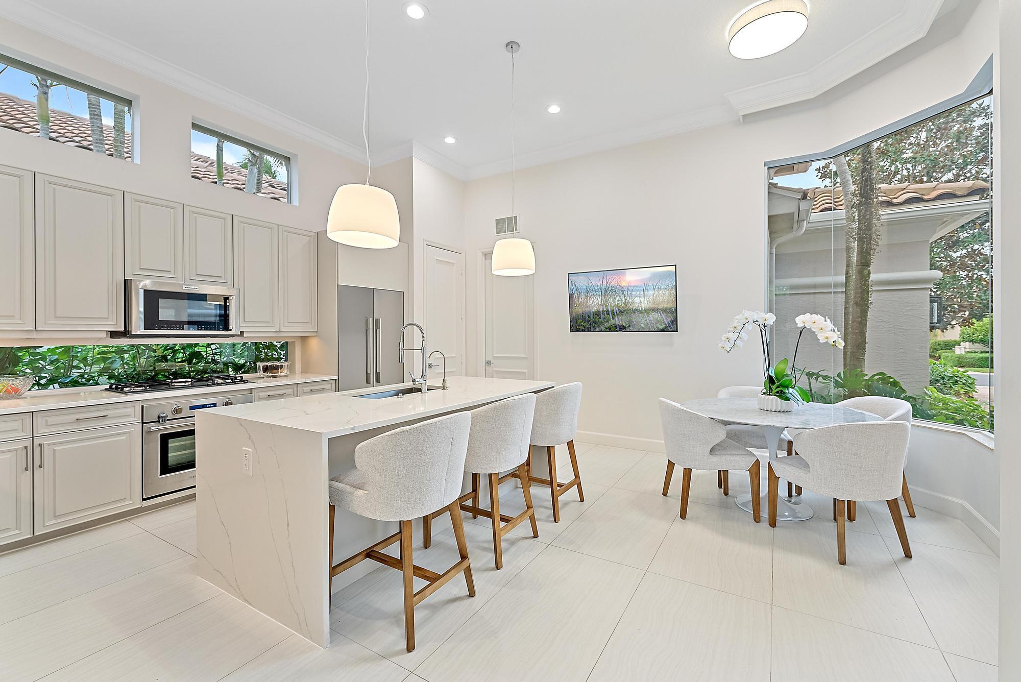 MIRASOL COUNTRY CLUB - Residential