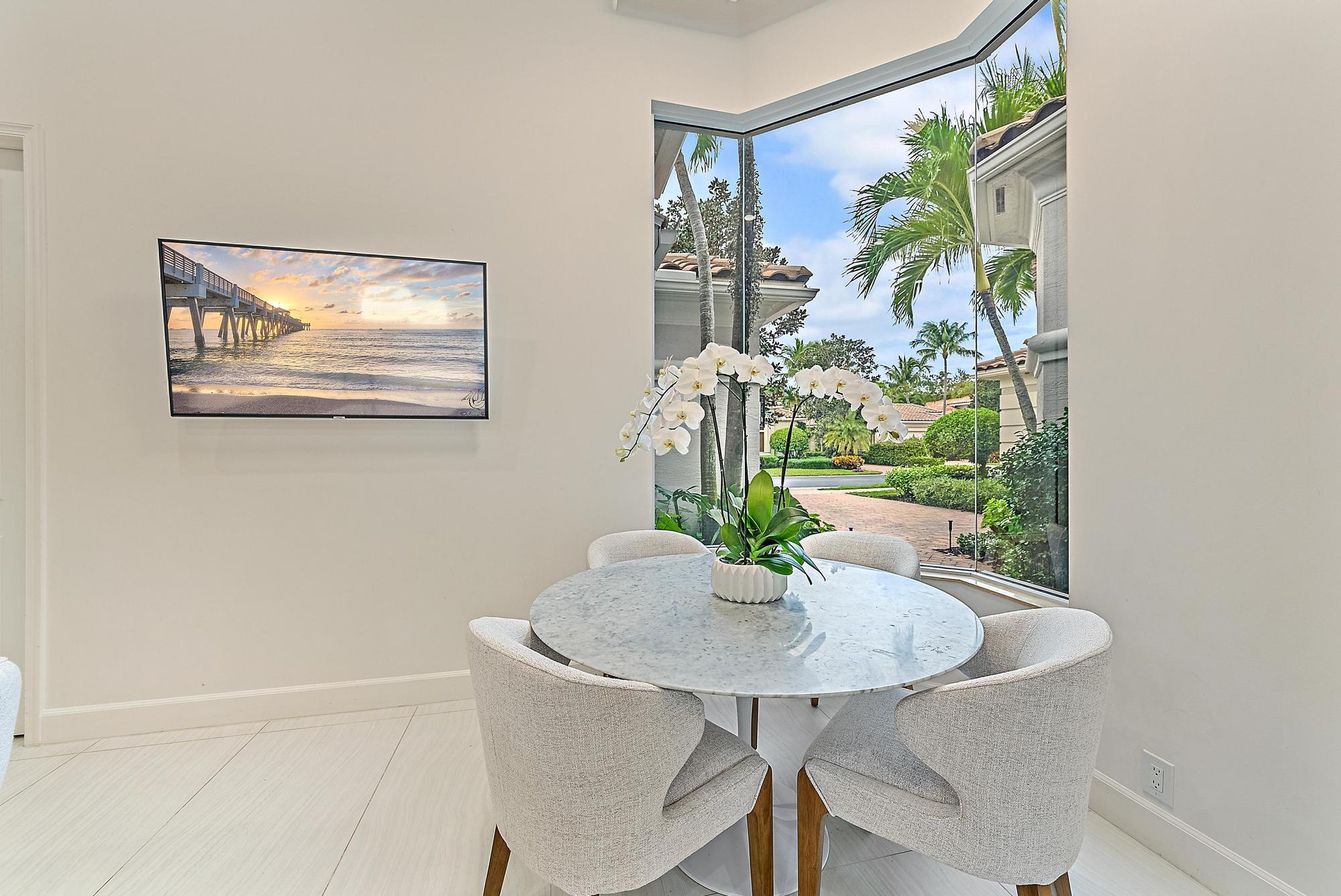 MIRASOL COUNTRY CLUB - Residential