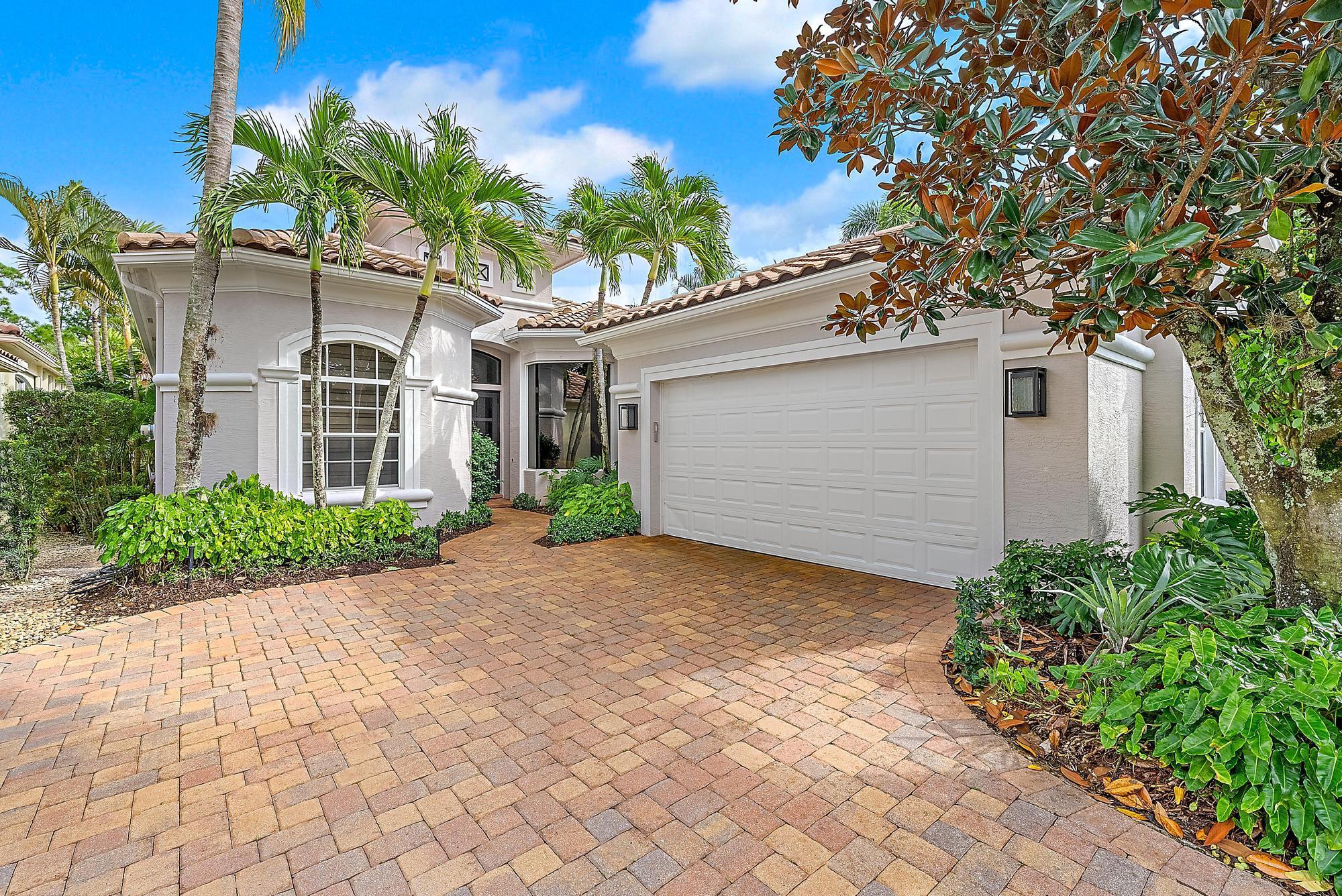 MIRASOL COUNTRY CLUB - Residential