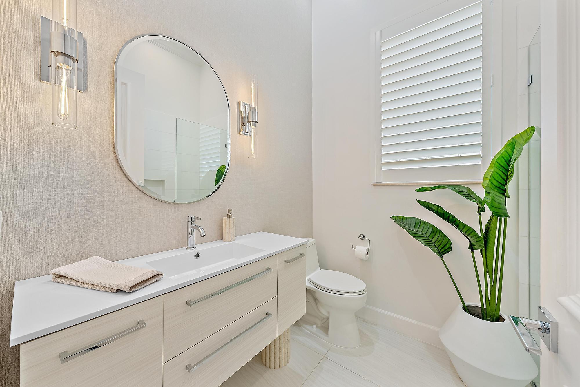 MIRASOL COUNTRY CLUB - Residential