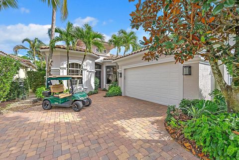 Photo of 108 Bianca Drive, Palm Beach Gardens, FL 33418 (MLS # R11144753)