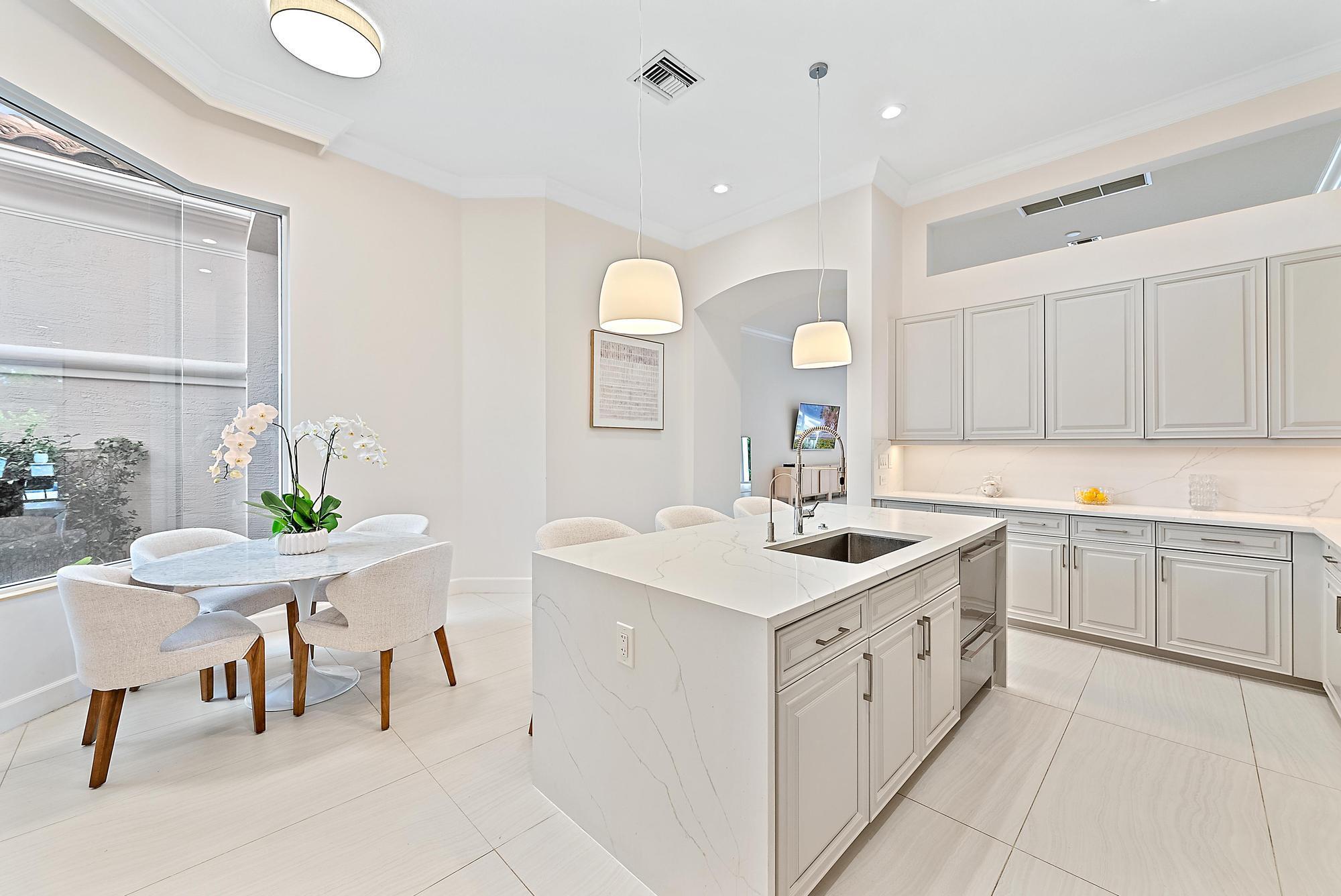 MIRASOL COUNTRY CLUB - Residential