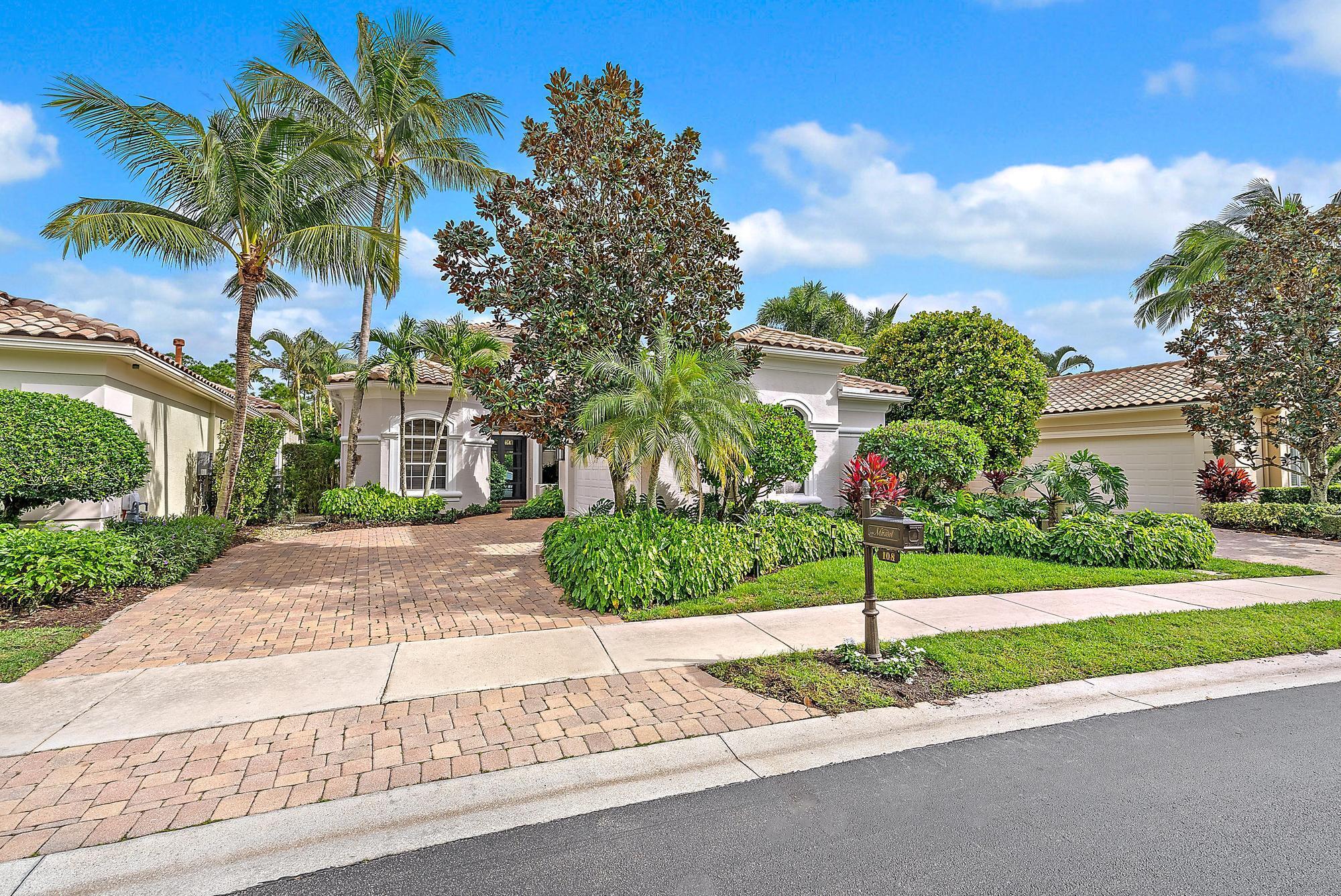 MIRASOL COUNTRY CLUB - Residential