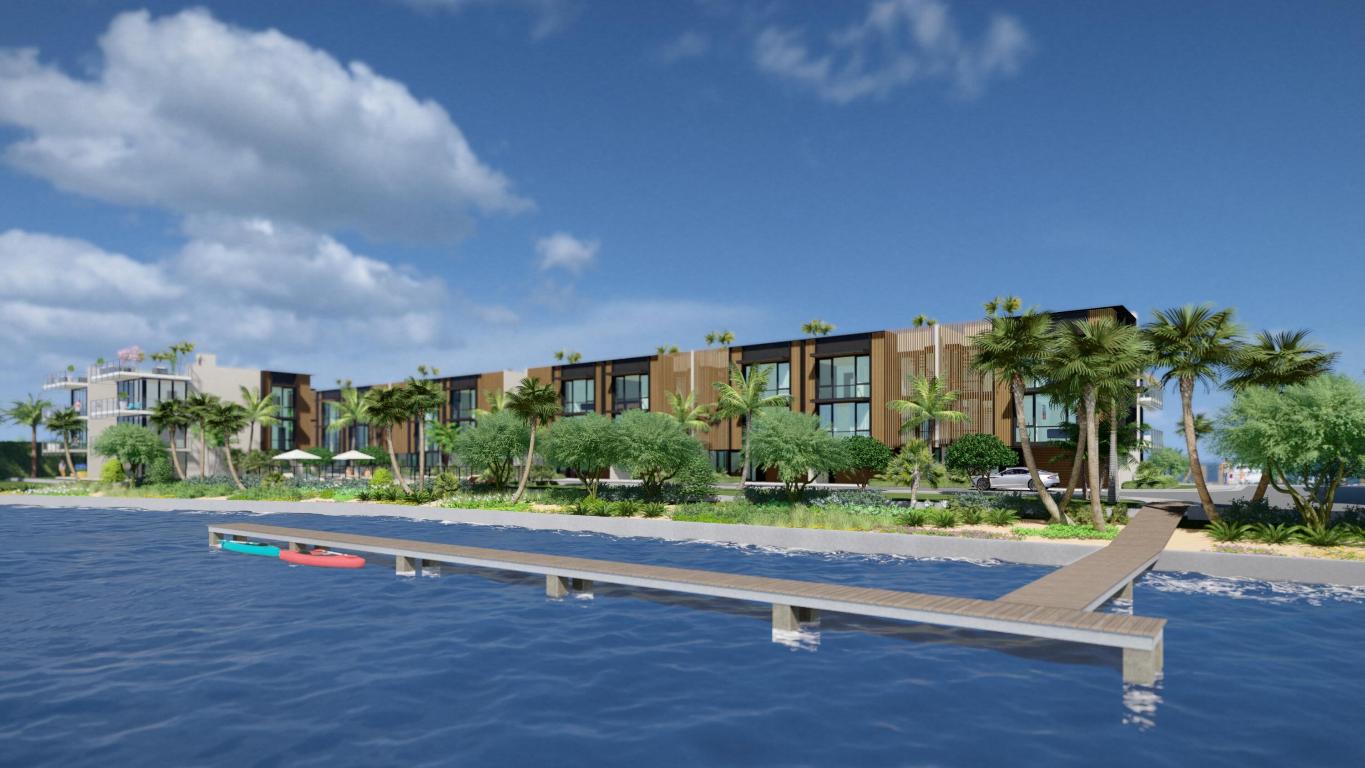 Forte Luxe - Residential