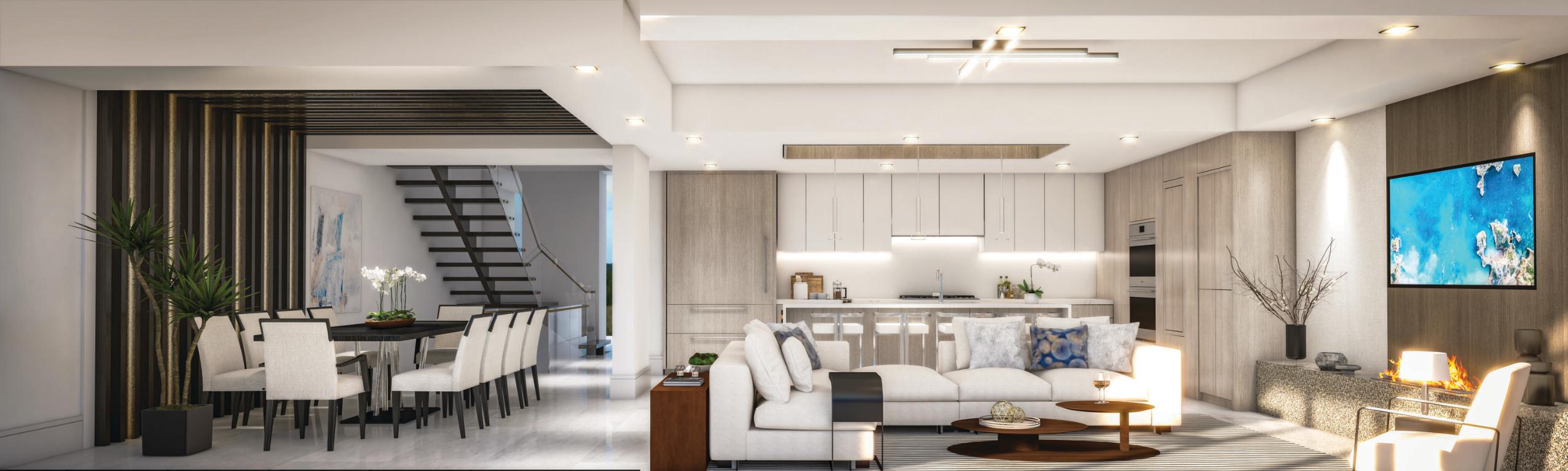 Forte Luxe - Residential