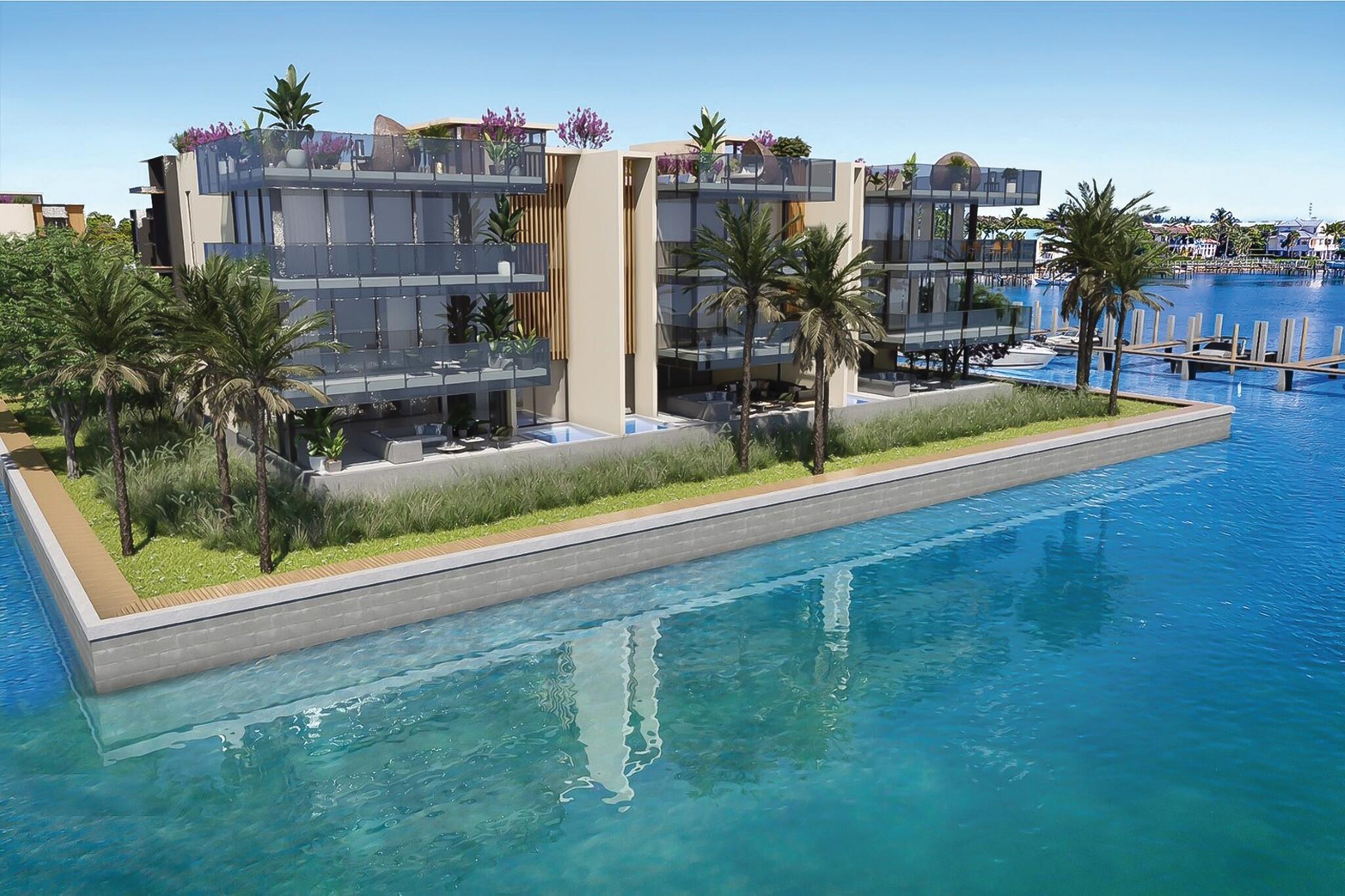 Forte Luxe - Residential