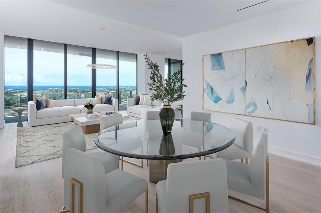 BRISTOL CONDO - Residential