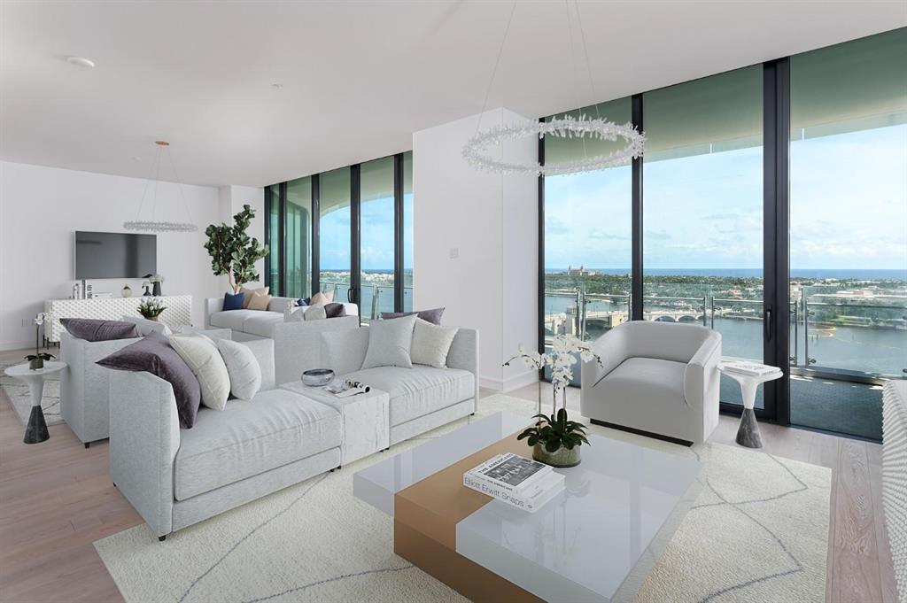 BRISTOL CONDO - Residential