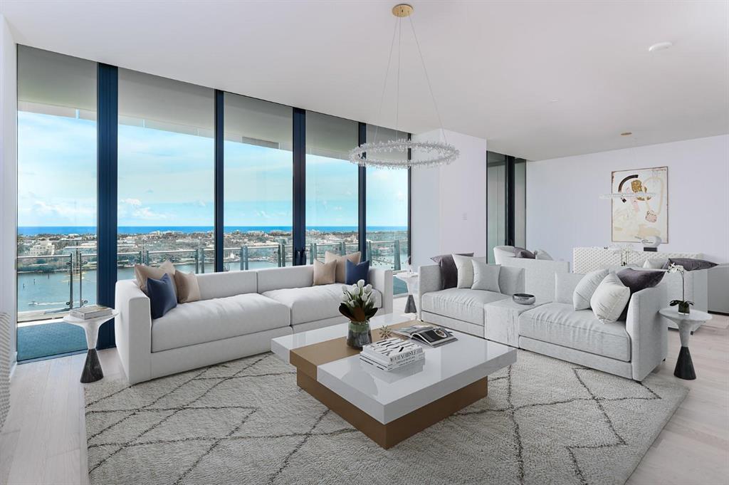 BRISTOL CONDO - Residential