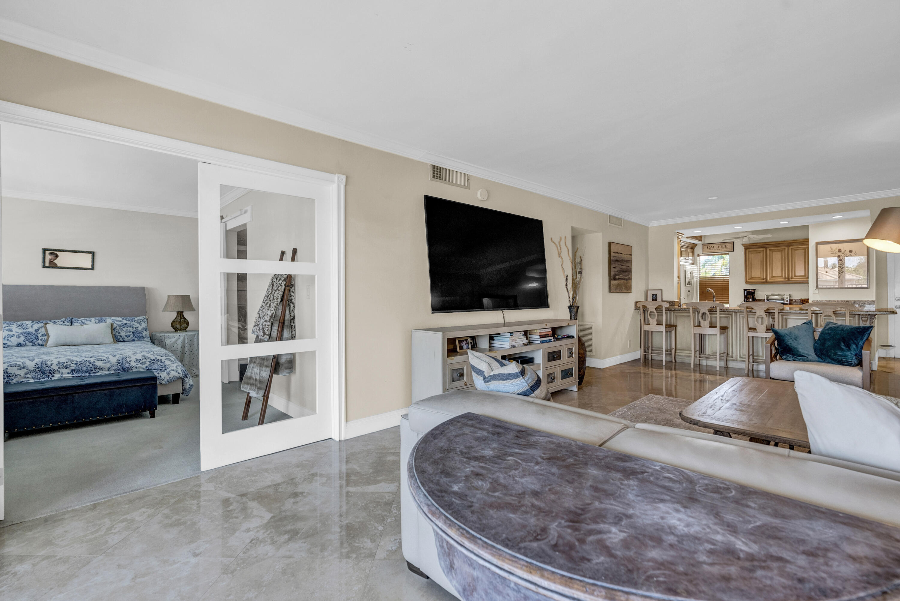 NO 1 PALM-AIRE AT CORAL KEY - Residential