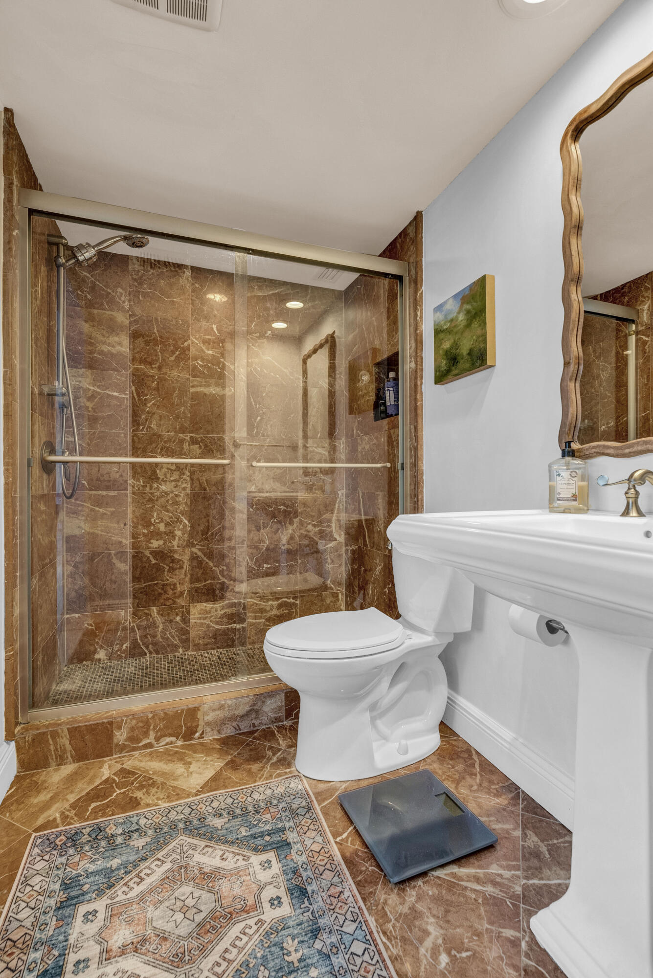 NO 1 PALM-AIRE AT CORAL KEY - Residential