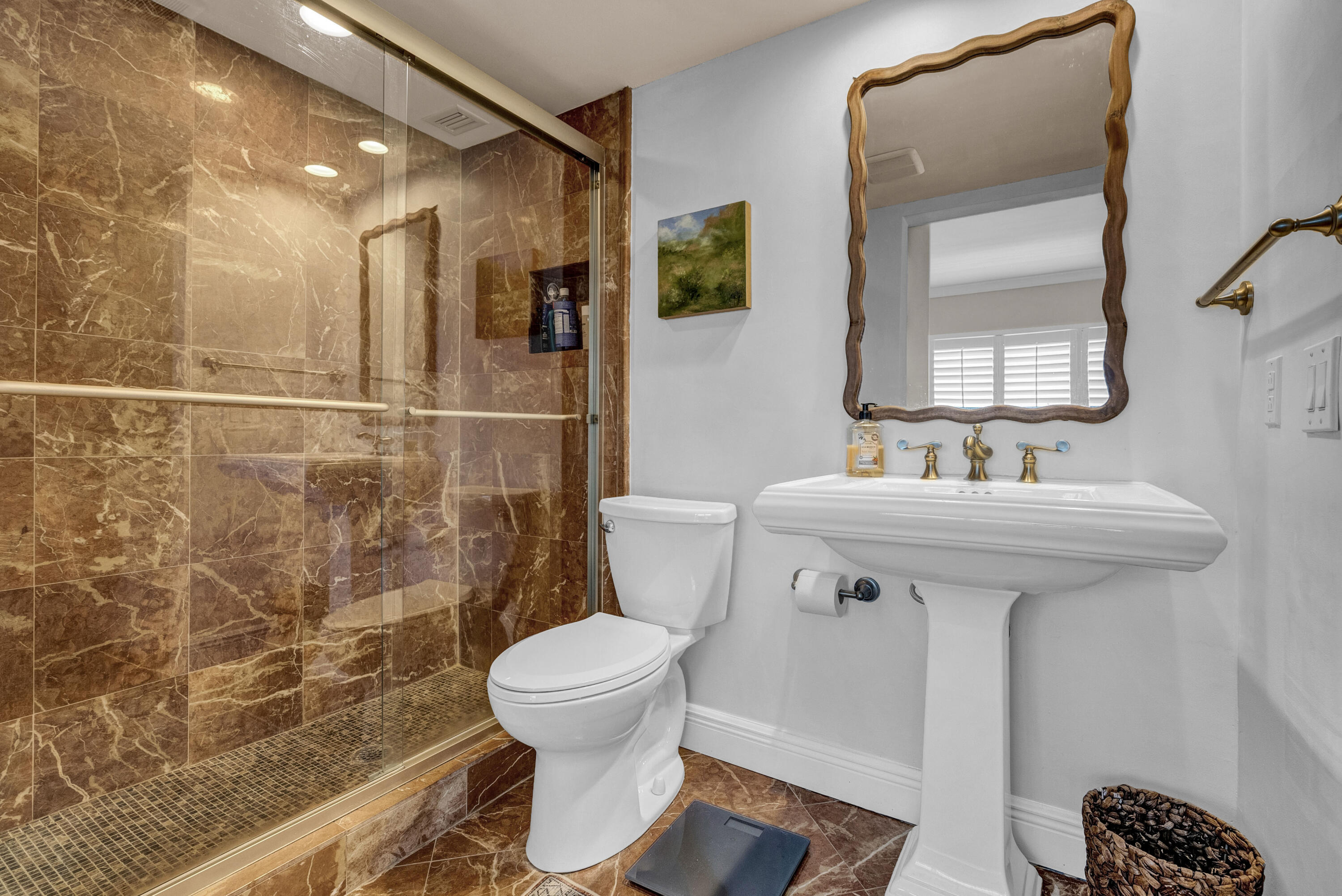 NO 1 PALM-AIRE AT CORAL KEY - Residential