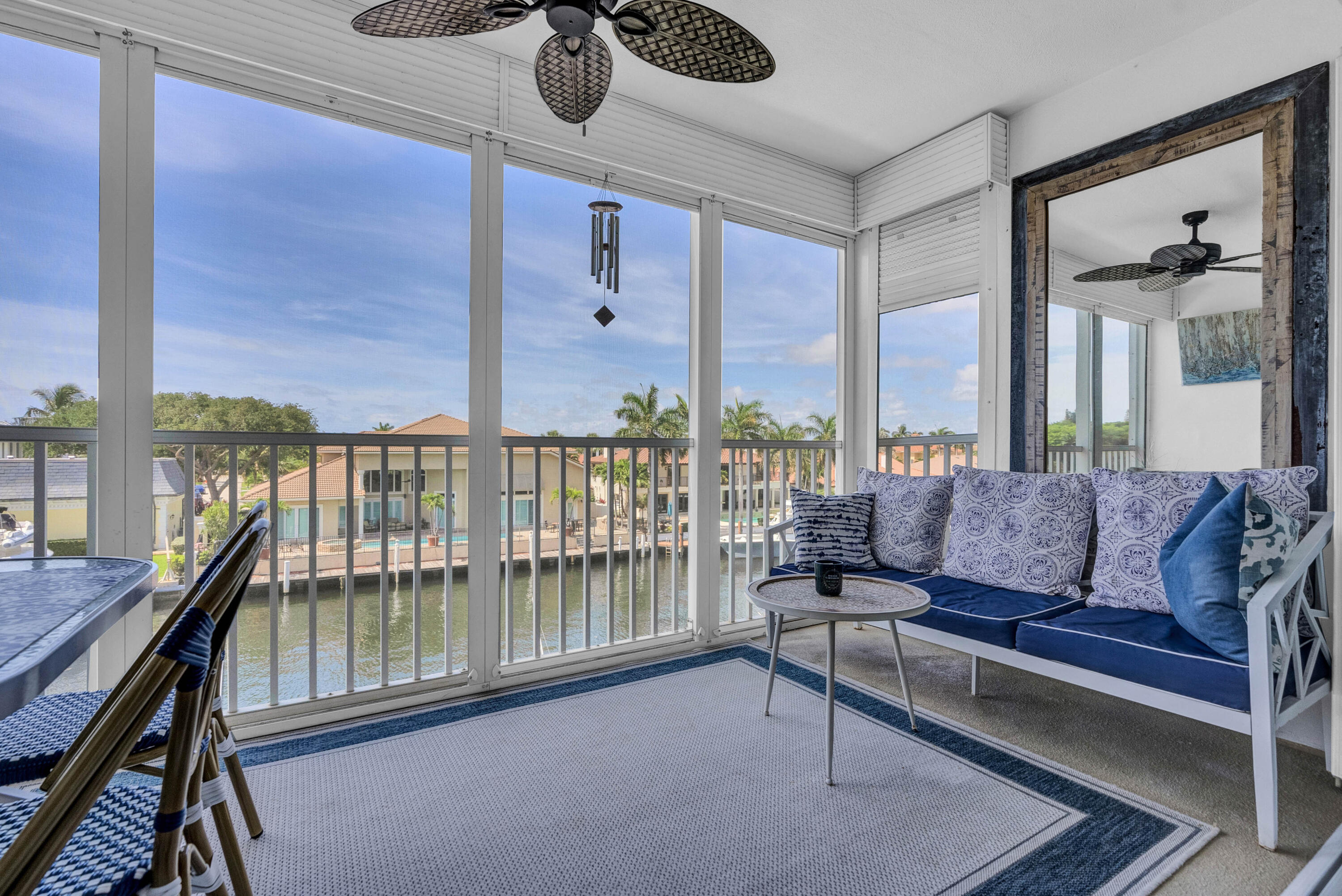 NO 1 PALM-AIRE AT CORAL KEY - Residential