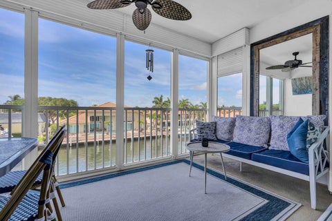 Tiny photo for 3050 NE 48th Court #305, Lighthouse Point, FL 33064 (MLS # B26025758)