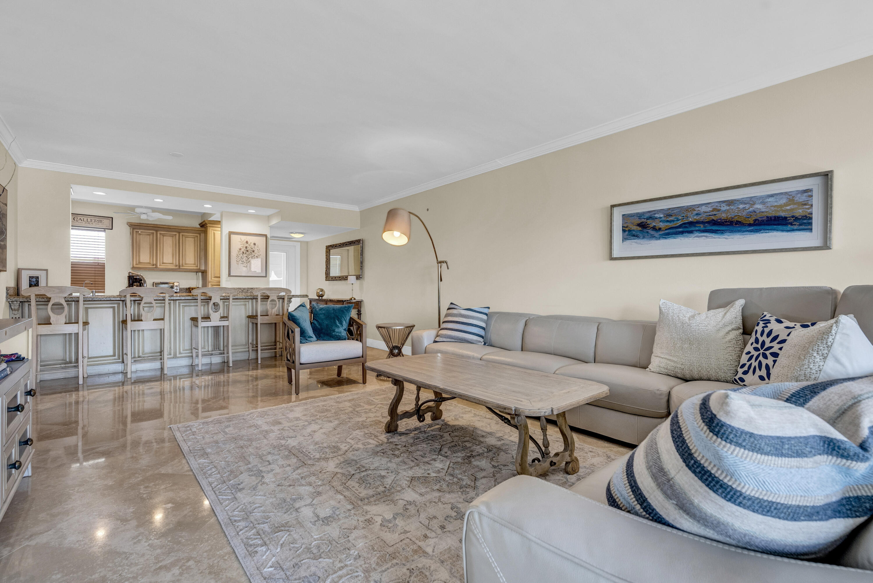 NO 1 PALM-AIRE AT CORAL KEY - Residential