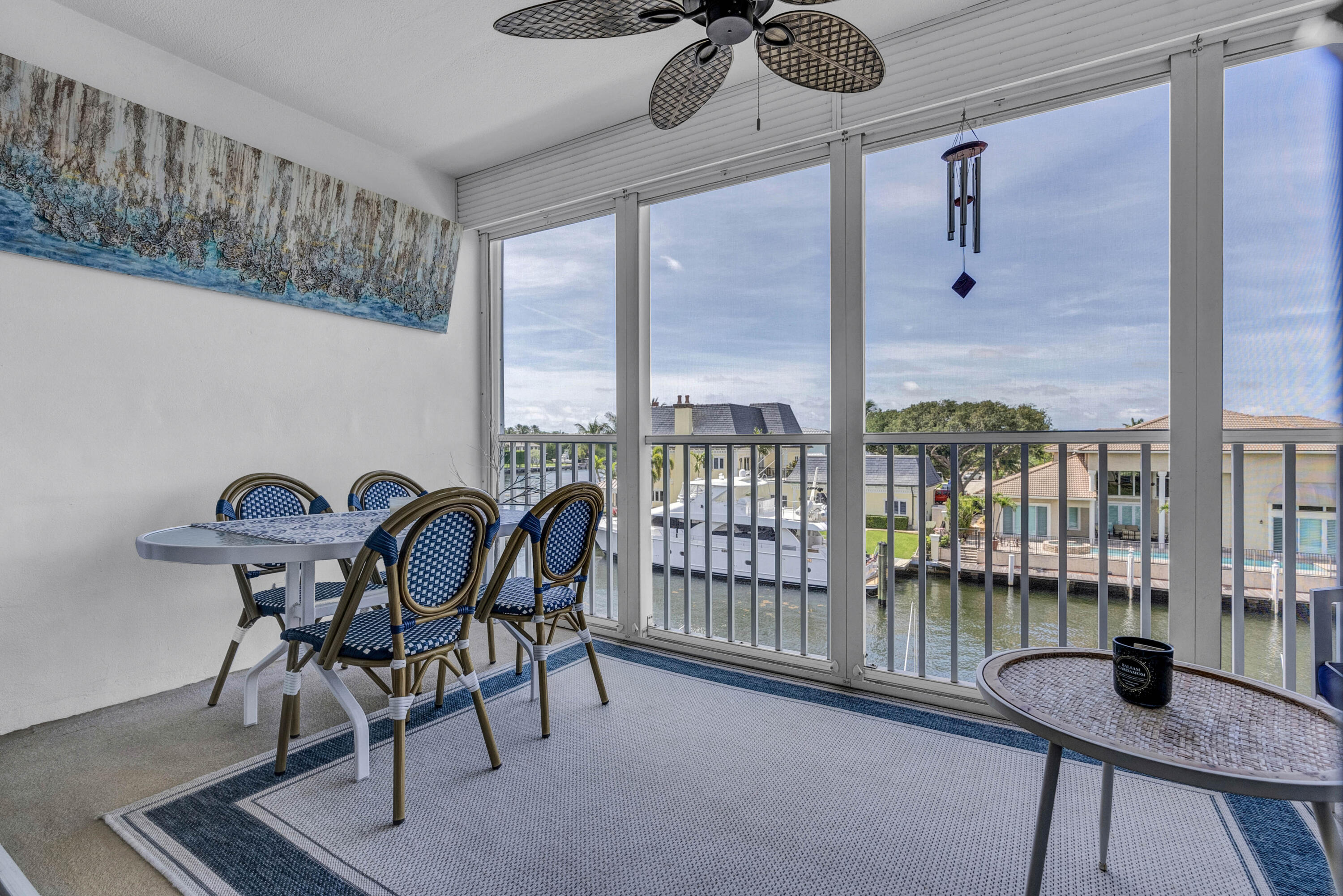 NO 1 PALM-AIRE AT CORAL KEY - Residential