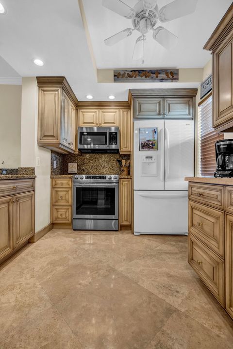 Tiny photo for 3050 NE 48th Court #305, Lighthouse Point, FL 33064 (MLS # B26025758)