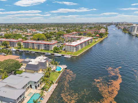 Tiny photo for 3050 NE 48th Court #305, Lighthouse Point, FL 33064 (MLS # B26025758)