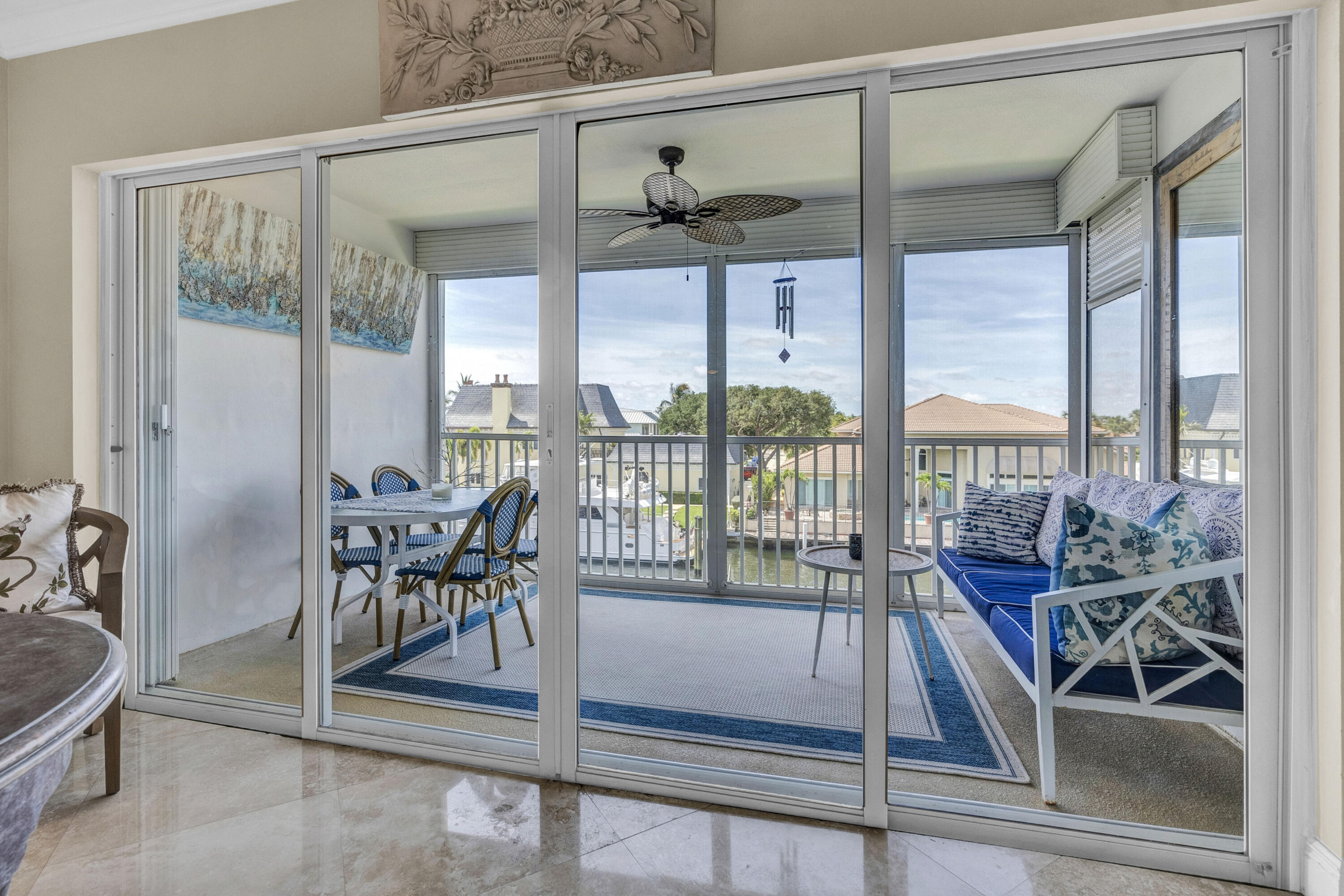 NO 1 PALM-AIRE AT CORAL KEY - Residential