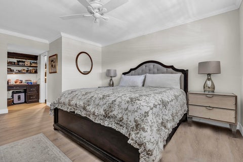 Tiny photo for 3050 NE 48th Court #305, Lighthouse Point, FL 33064 (MLS # B26025758)
