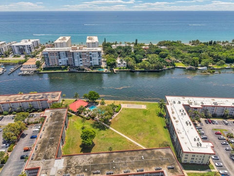 Tiny photo for 3050 NE 48th Court #305, Lighthouse Point, FL 33064 (MLS # B26025758)