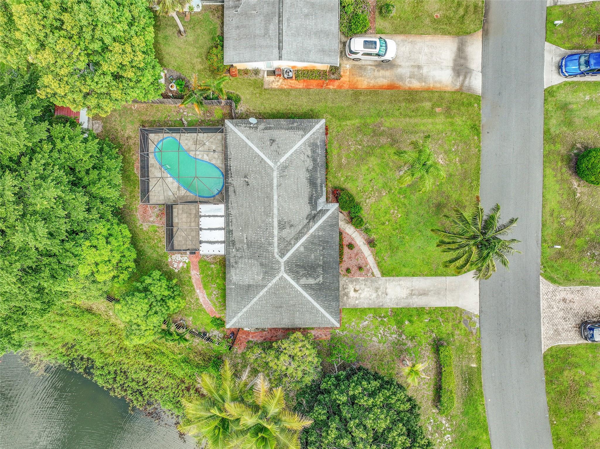 Lake Charlotte Estates - Residential Lease