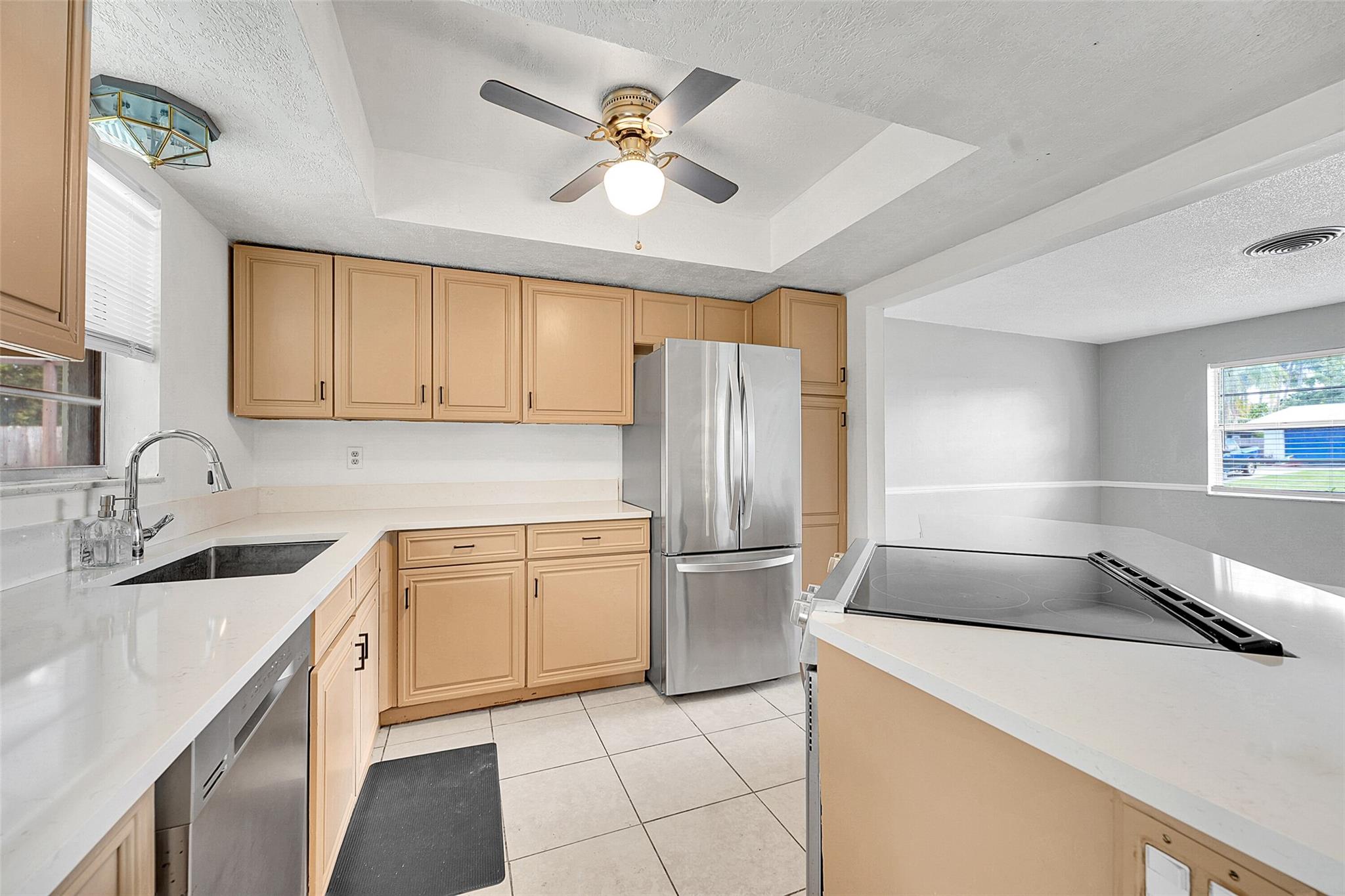 Lake Charlotte Estates - Residential Lease