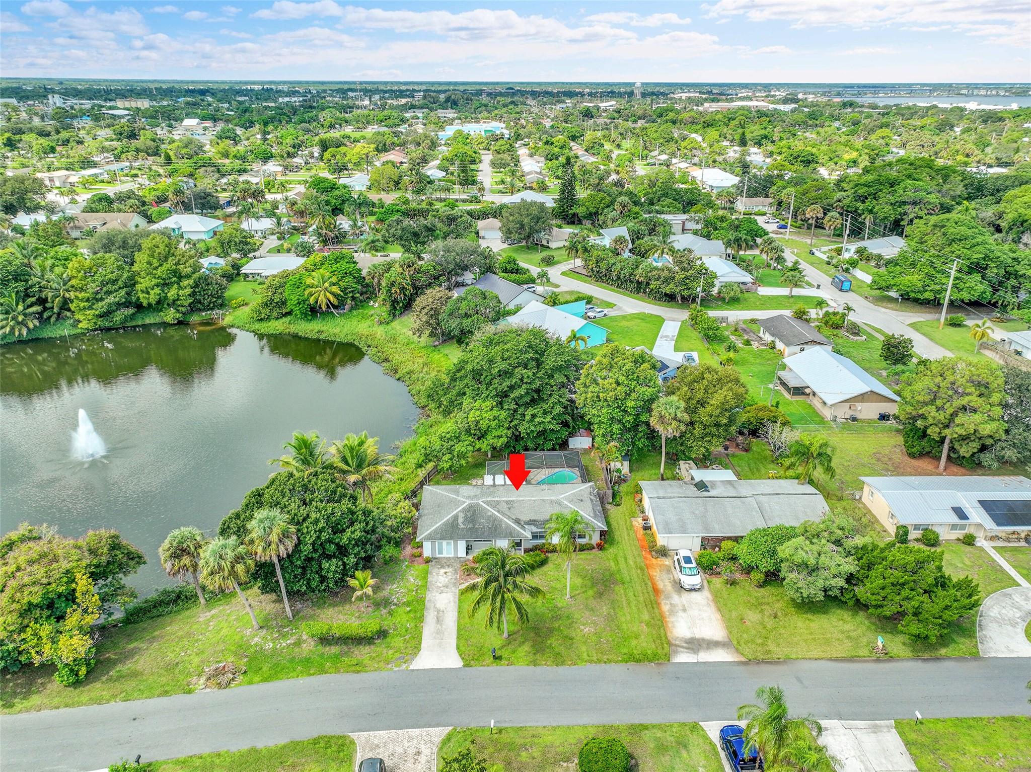 Lake Charlotte Estates - Residential Lease