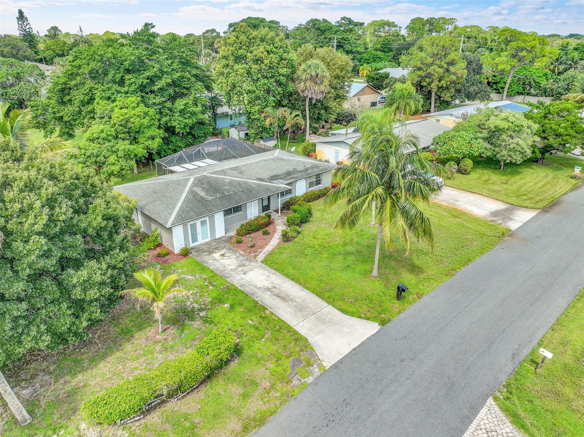 Lake Charlotte Estates - Residential Lease