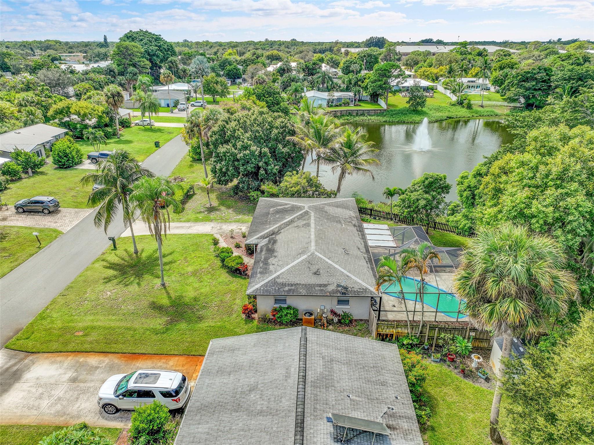 Lake Charlotte Estates - Residential Lease