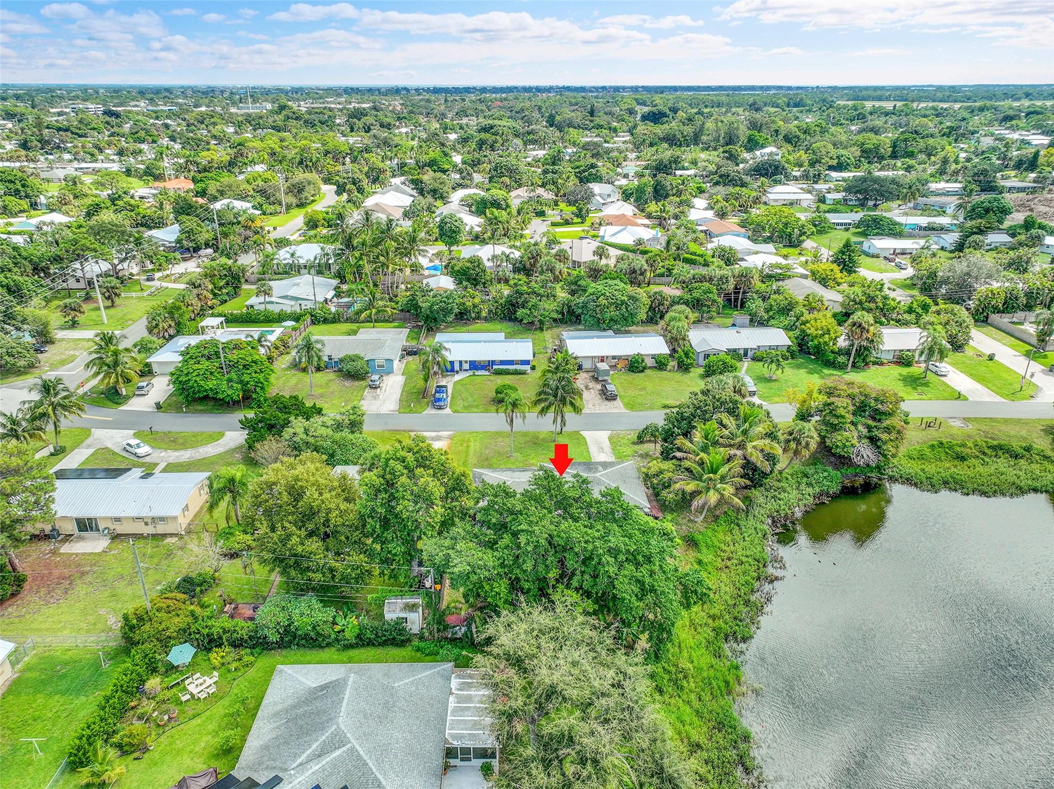 Lake Charlotte Estates - Residential Lease