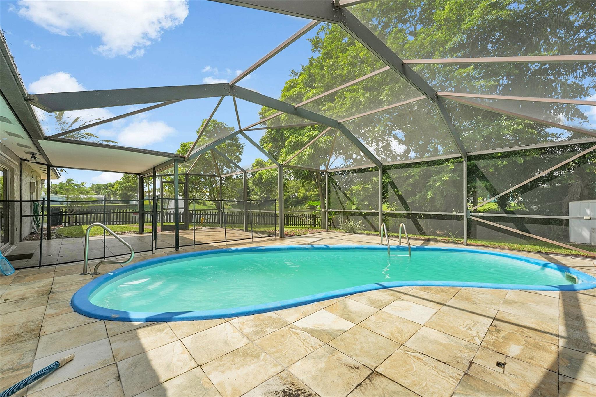 Lake Charlotte Estates - Residential Lease