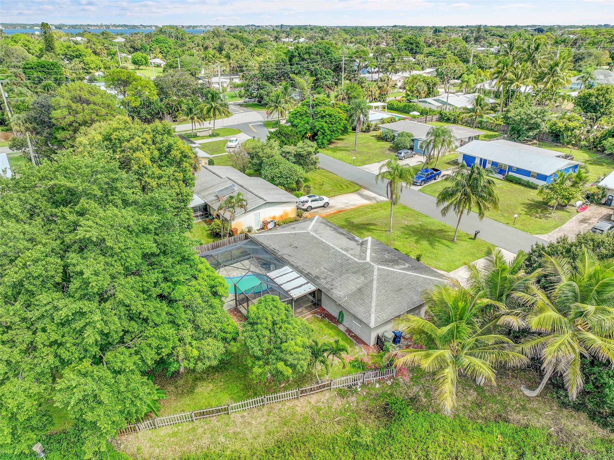 Lake Charlotte Estates - Residential Lease