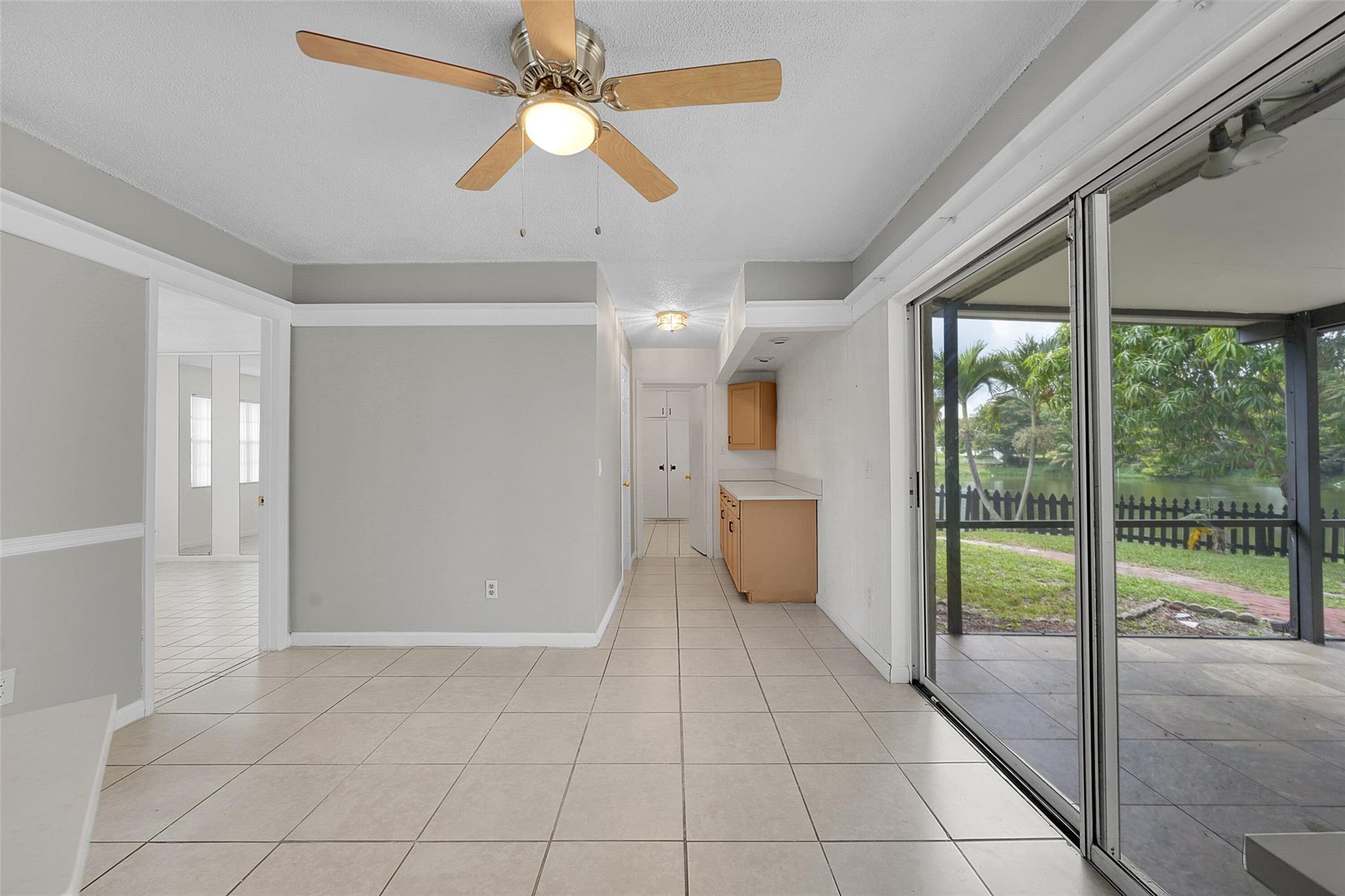 Lake Charlotte Estates - Residential Lease