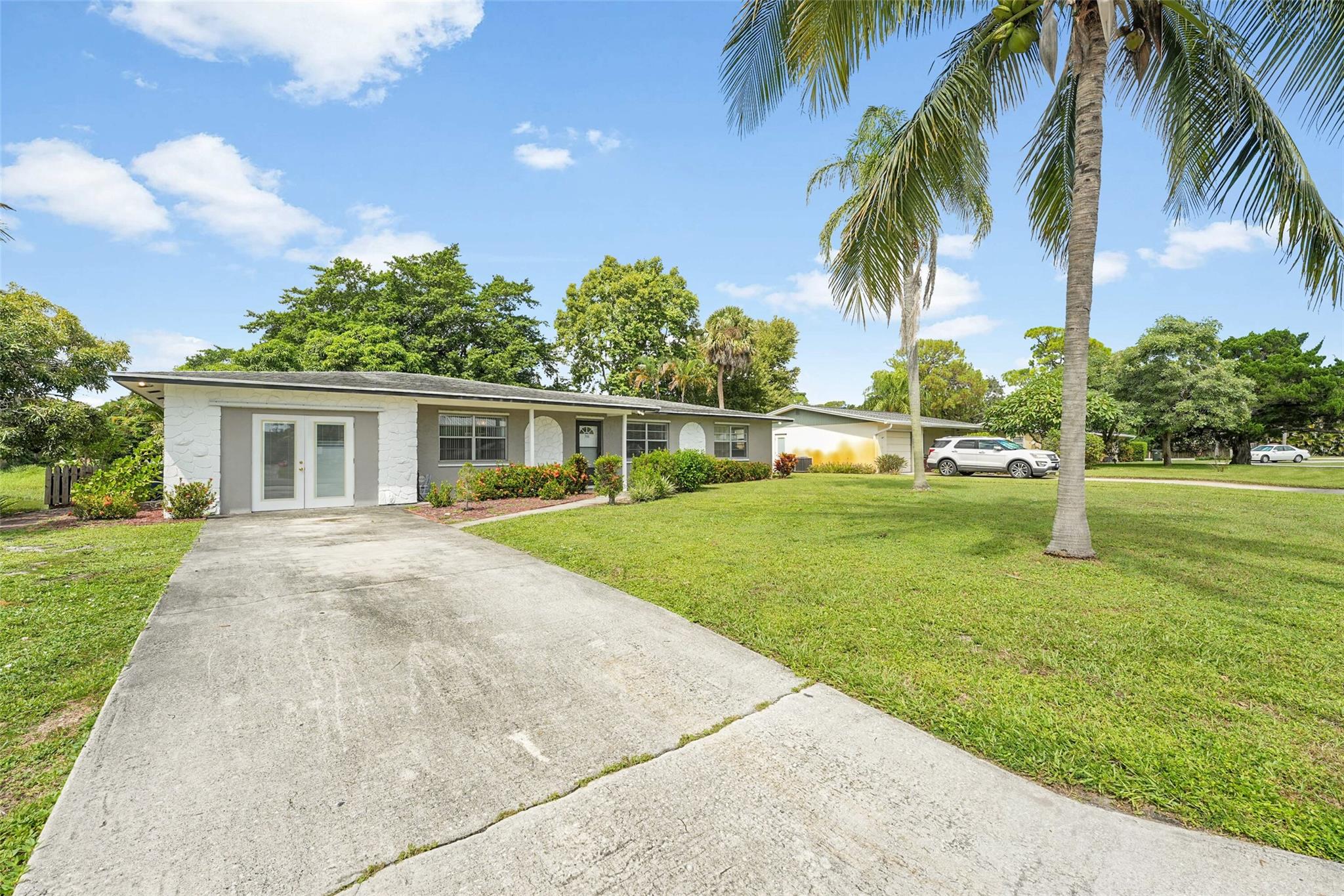 Lake Charlotte Estates - Residential Lease