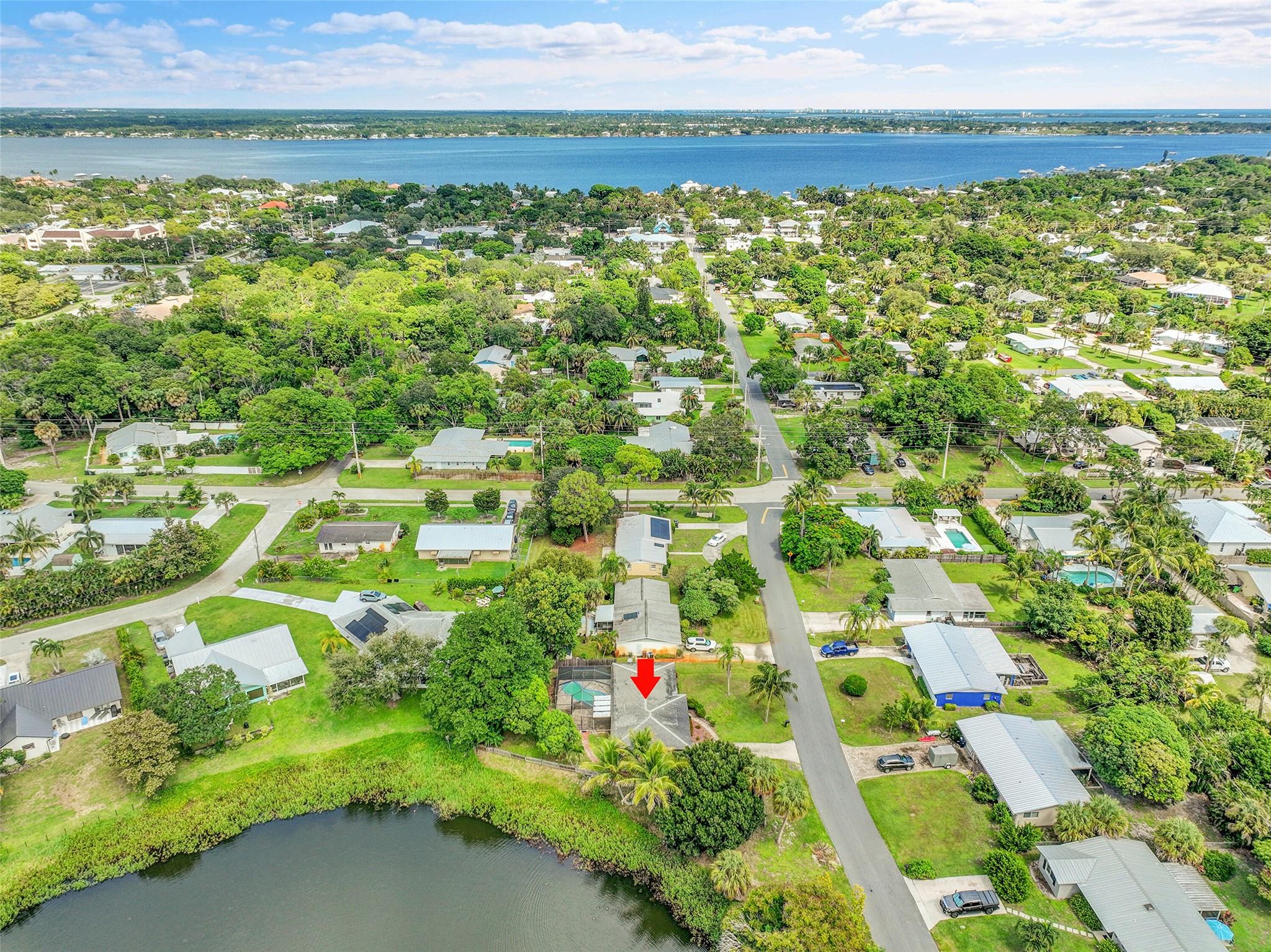 Lake Charlotte Estates - Residential Lease